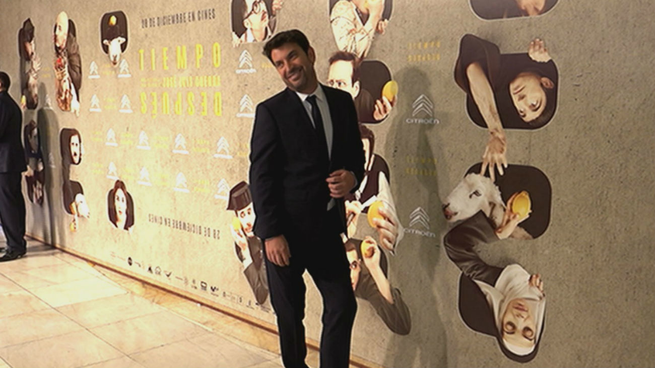 ¿Dónde estarás dentro de 50 años?