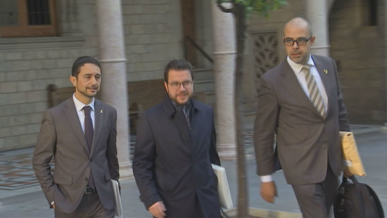 Cataluña abandonará el FLA en 2019 y se acogerá a otro mecanismo de liquidez