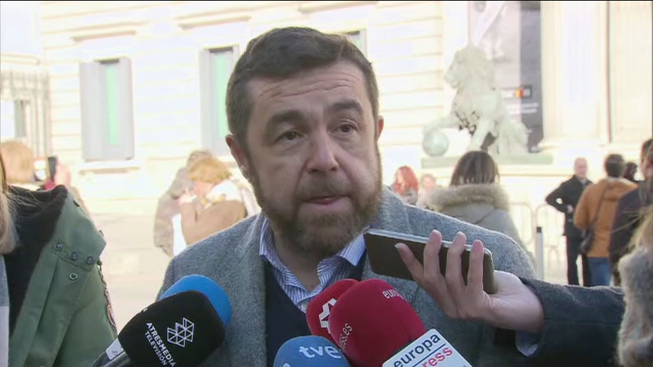 Cs pregunta a Sánchez "qué le parece peligroso" en el pacto para "regenerar la vida pública" de Andalucía