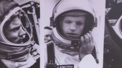 Robledo de Chavela, una localidad estrechamente ligada a la Nasa