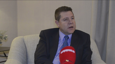 Page reconoce que él nunca se plantearía una reunión con Otegi