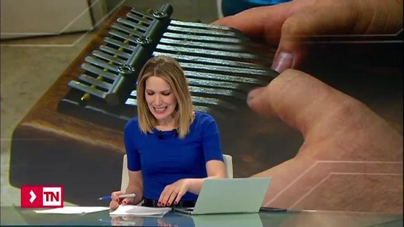 Telenoticias Fin de Semana 29.12.2018