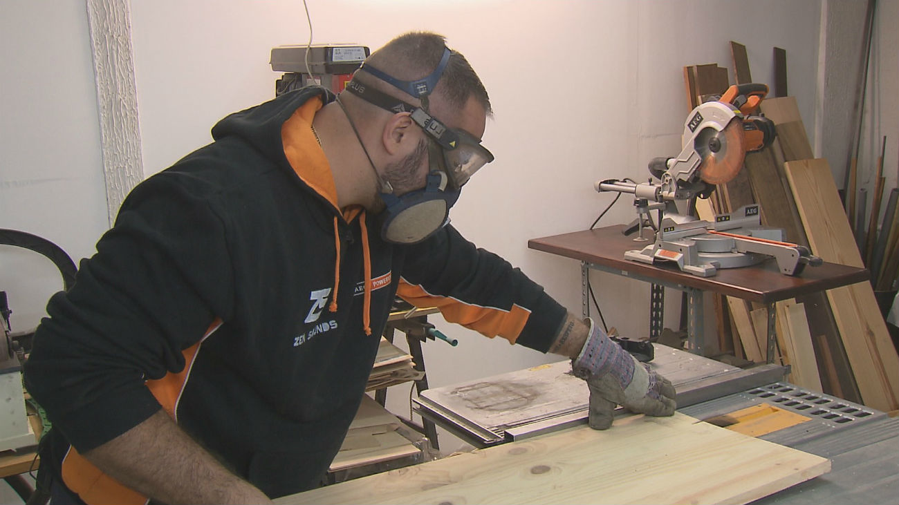 Lo mejor de la artesanía madrileña en Recoletos