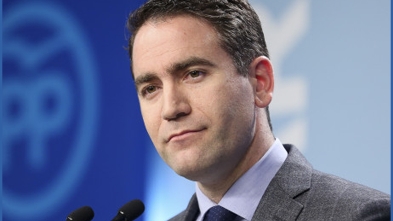 García Egea: "Es sorprendente que Sánchez amenace con aplicar el 155 en Andalucía"