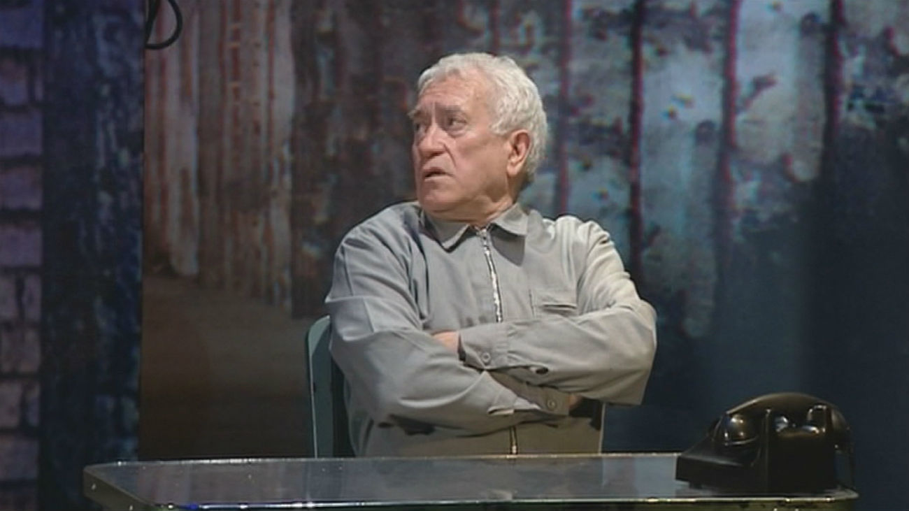 El cine y las redes sociales dicen adiós al 'sargento Romerales'