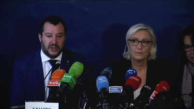 2018, la Europa más extrema: el auge de los populismos