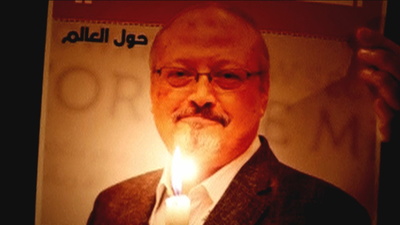 El caso Kassoghi, asesinar para censurar