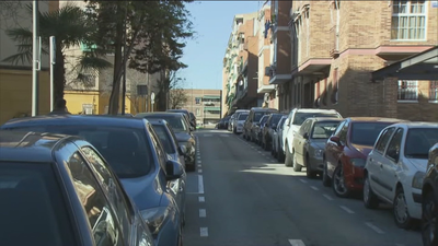 Detenido un hombre en Getafe tras intentar violar a una joven en el portal de su casa