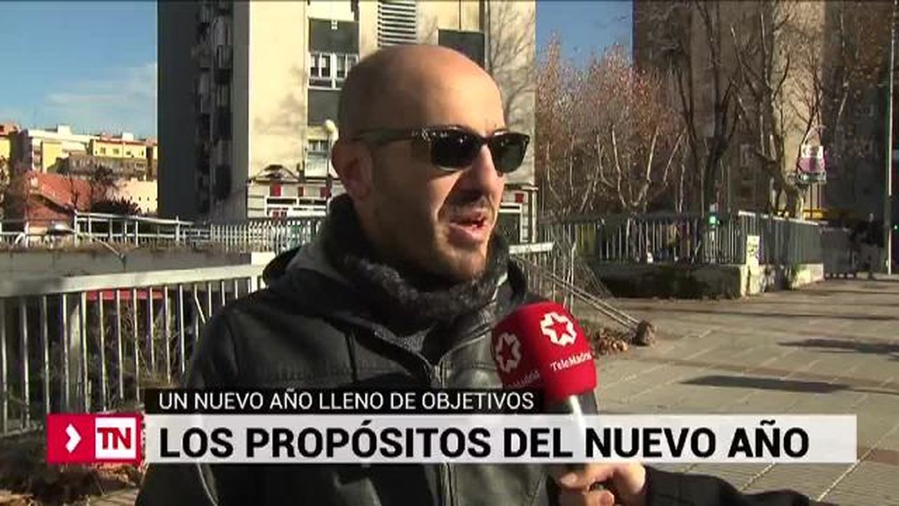 Telenoticias Fin de Semana 30.12.2018