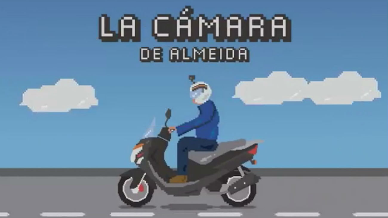 El “bachómetro” de Martínez Almeida