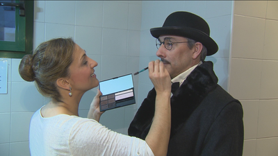 Una obra de teatro para recaudar fondos contra el cáncer de mama