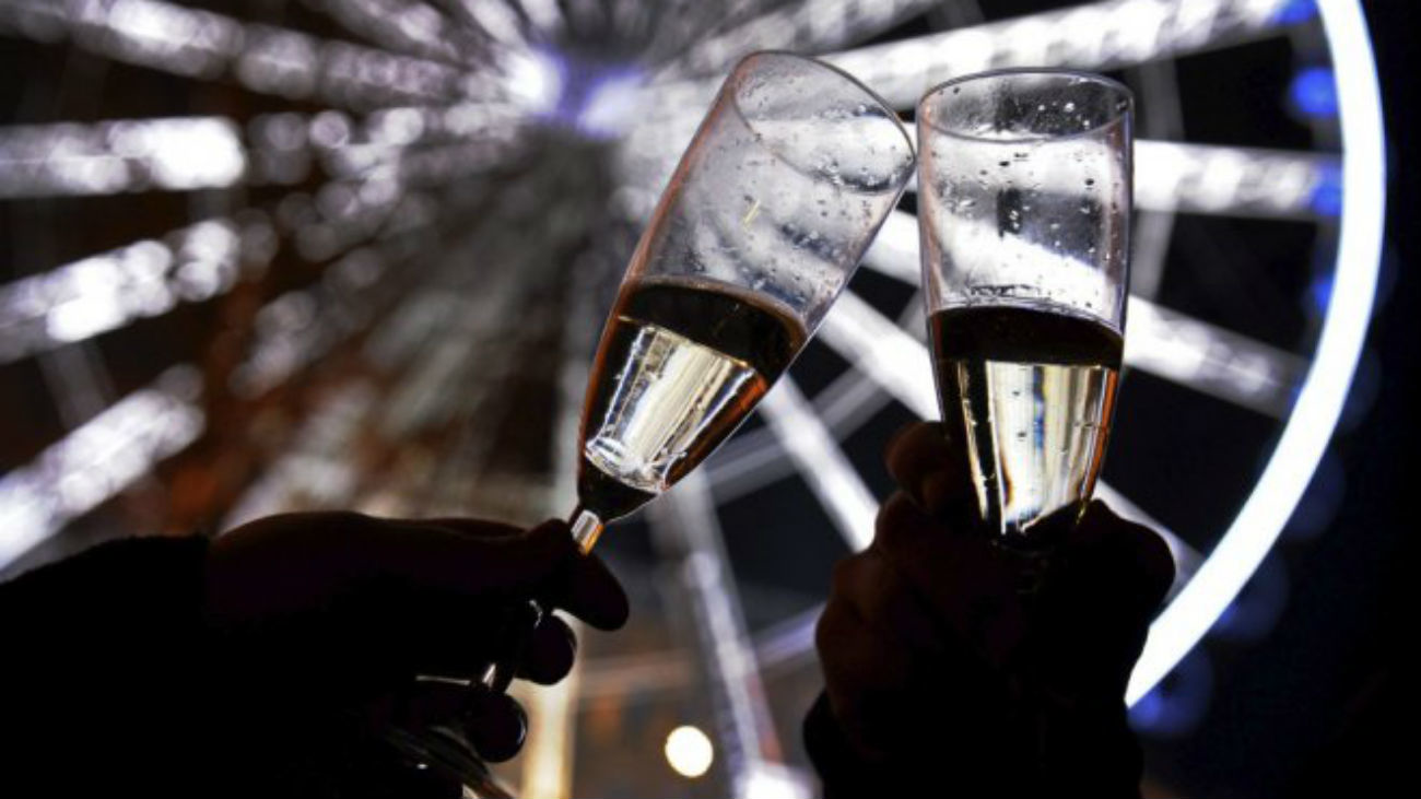 Los propósitos para 2019