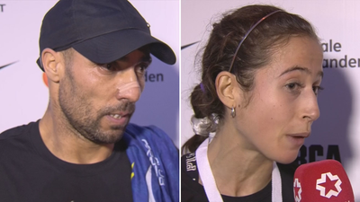 San Silvestre Vallecana 2018: segunda parte de la carrera popular