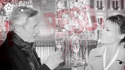 Regreso a 2018: los mejores deseos