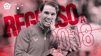 Regreso a 2018: los mejores momentos (2)