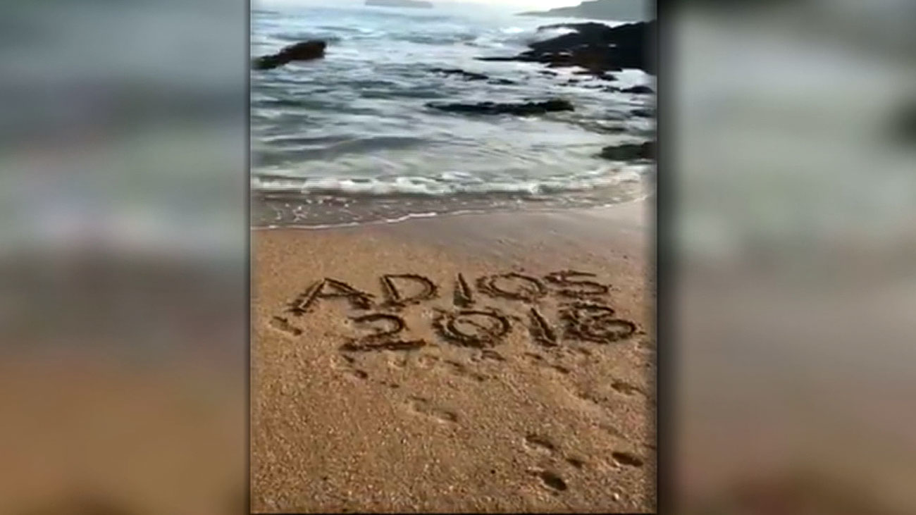 El 97 por ciento de los españoles felicitan el año nuevo a través del móvil