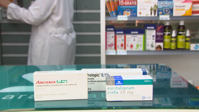 Más de 1.200 medicamentos bajan de precio a partir del uno de enero