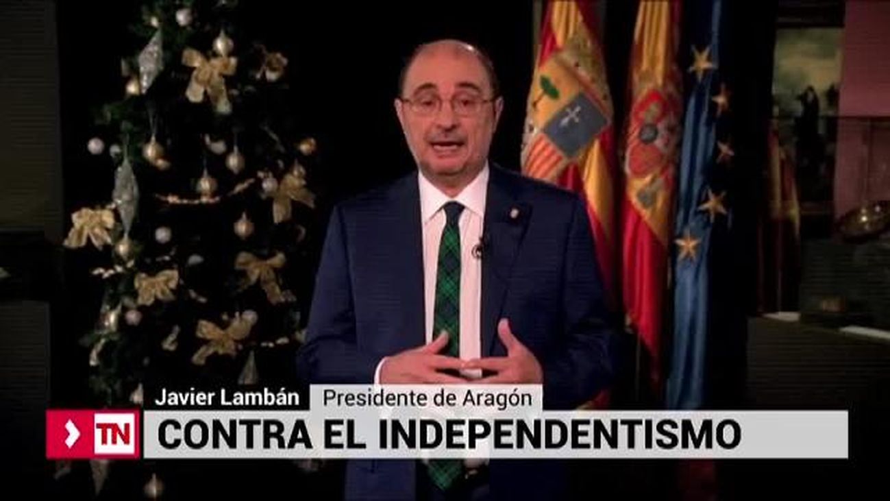 Telenoticias 2 31.12.2018