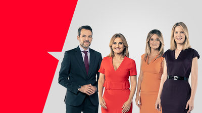 Telemadrid cierra diciembre con un 5,1% de share y el mejor dato para el ‘Telenoticias 2’ en ocho años