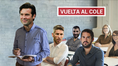 Solari: "Isco nos tiene que seguir dando alegrías"