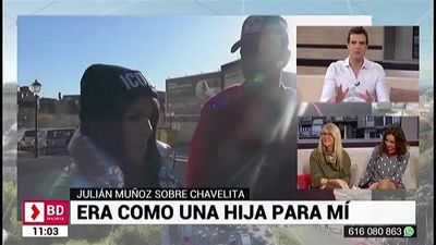 Buenos Días Madrid 02.01.2019