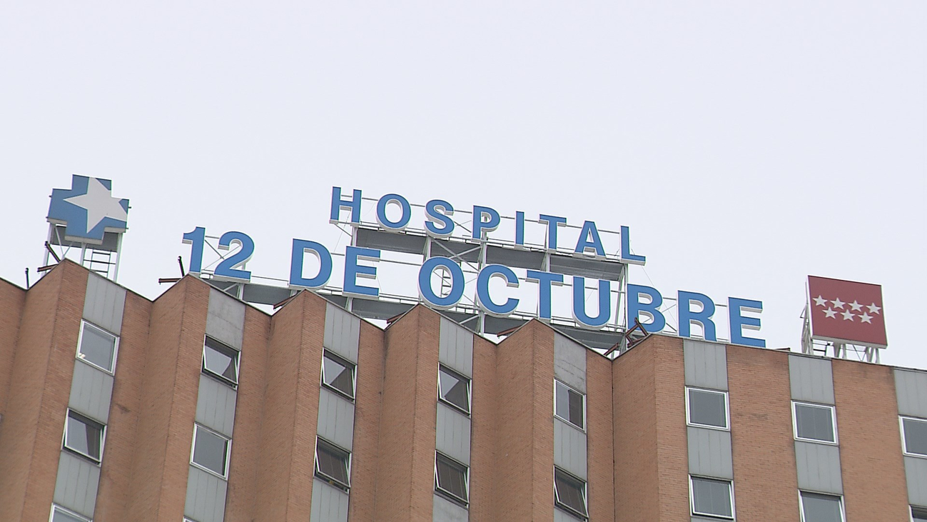 Una mujer en estado grave tras ser apaleada por su marido en Usera