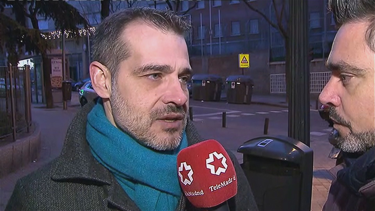 Buscan testigos del atropello de un hombre por una moto en Guzmán el Bueno