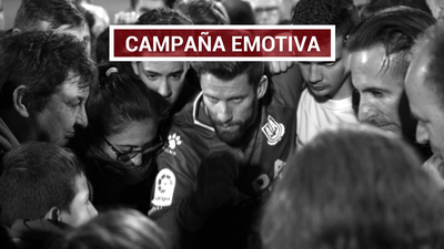 El Alcorcón lanza su nueva campaña de abonos