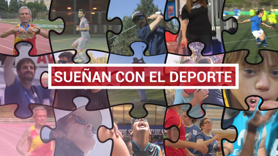 Historias dignas de elogio y superación