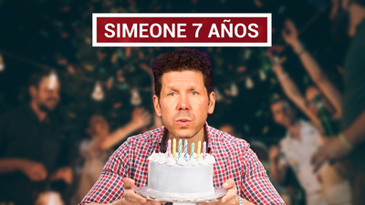 Simeone, aniversario lleno de éxitos