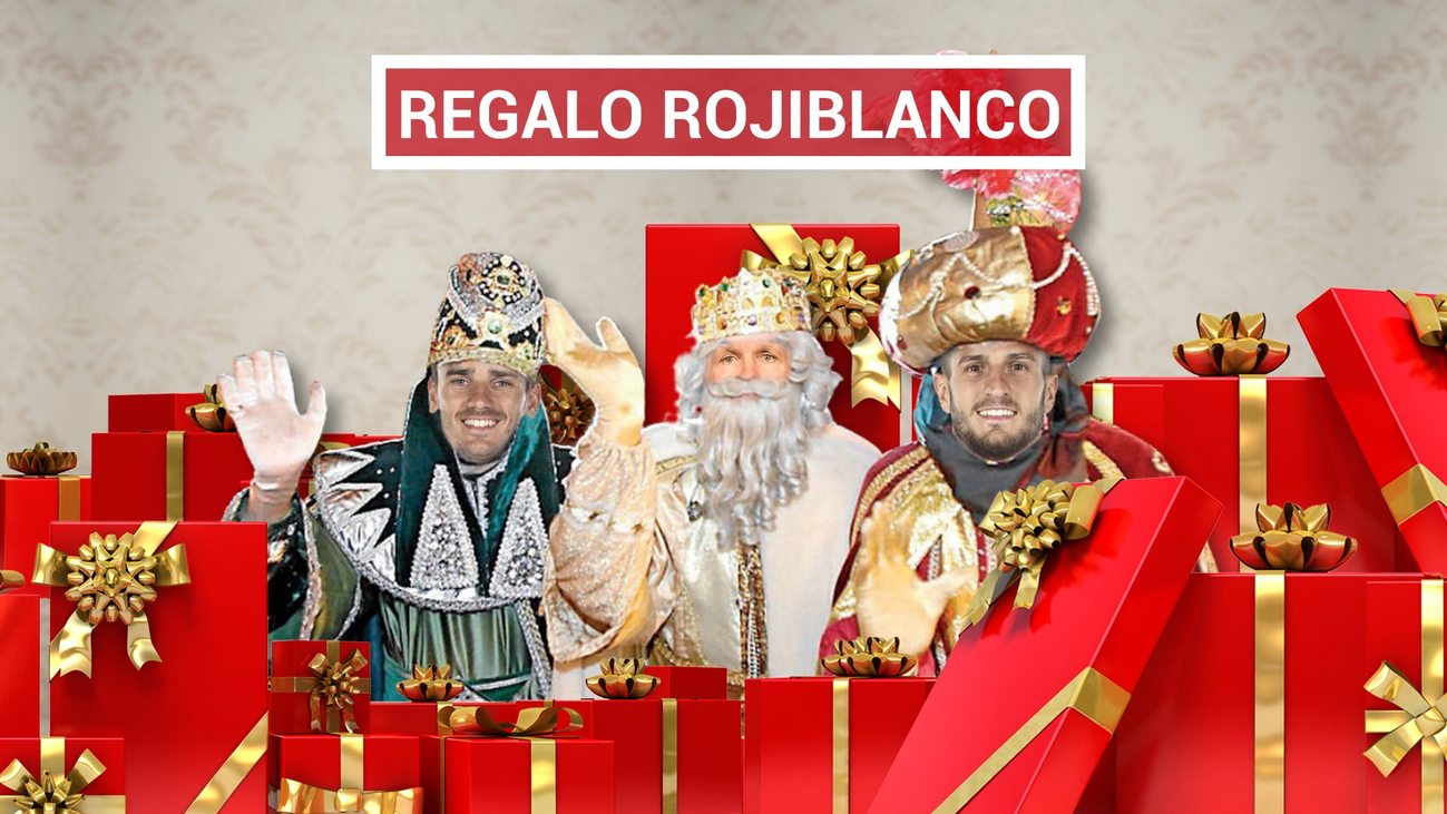 Más de 10.000 aficionados animan al Atlético para el 2019