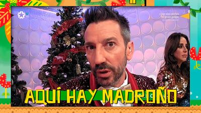 Aquí hay madroño 02.01.2019