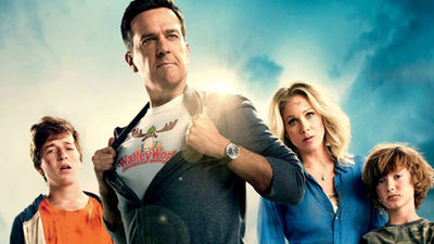 Este domingo el Megahit se va de 'Vacaciones'