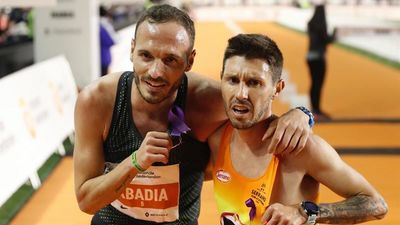 'Chiqui' Pérez: “Toni me propuso entrar de la mano y me pareció perfecto”