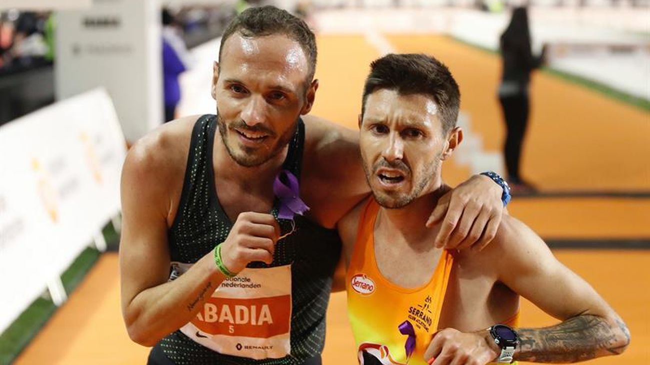 'Chiqui' Pérez: “Toni me propuso entrar de la mano y me pareció perfecto”