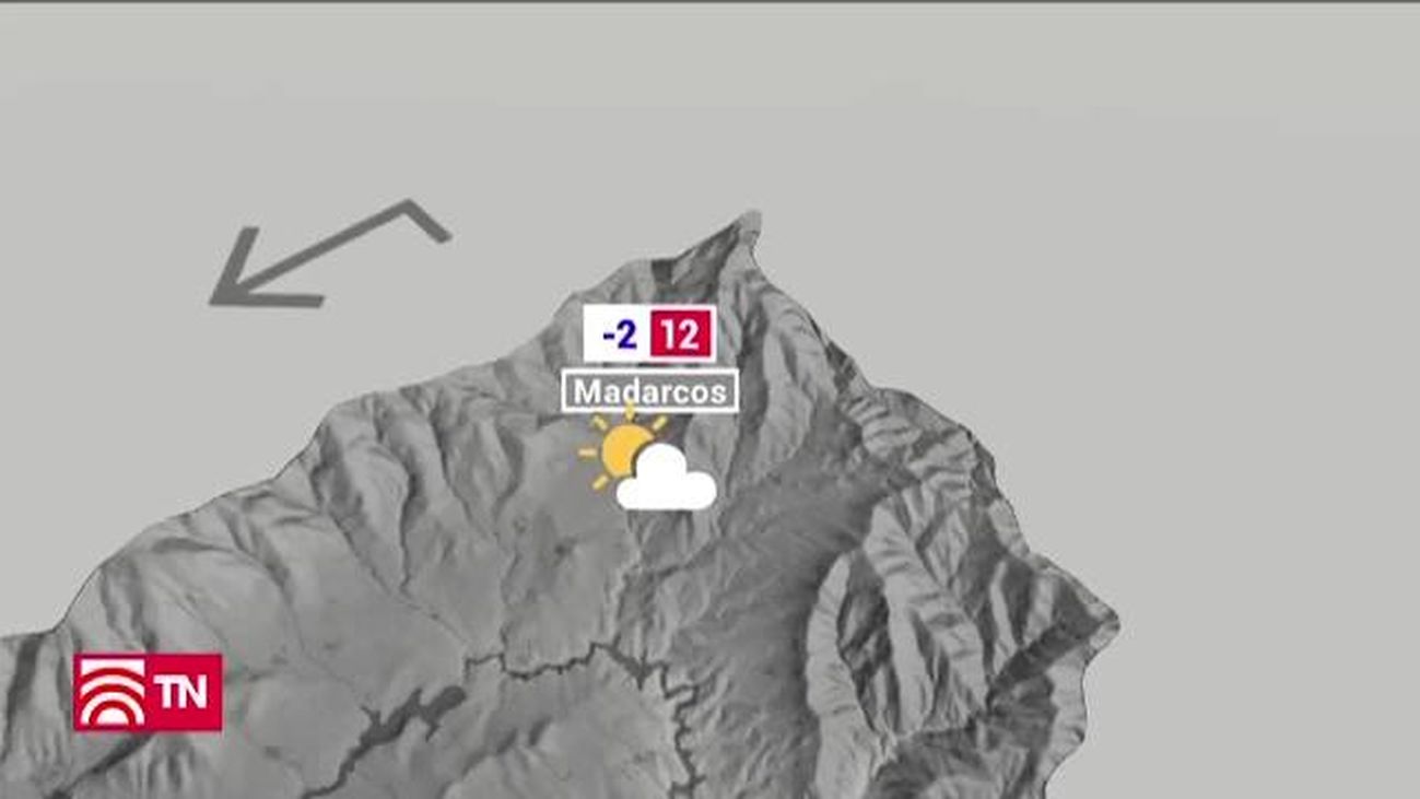 El Tiempo 02.01.2019
