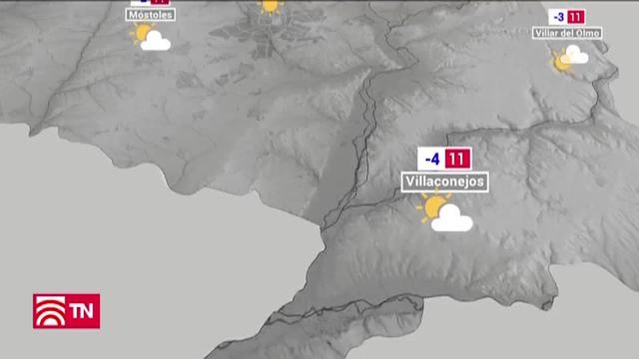 El Tiempo 02.01.2019