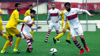 Sanse-Navalcarnero, en La Otra