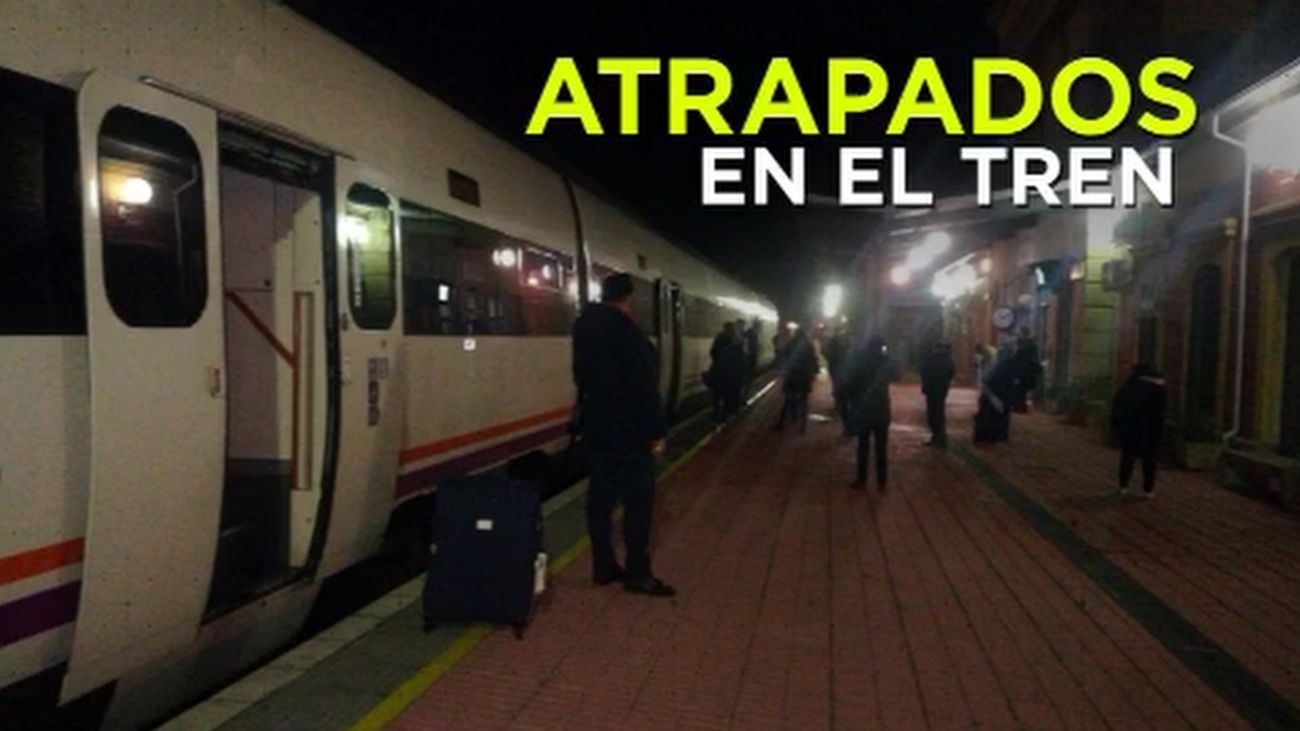 Madrid Directo 02.01.2019