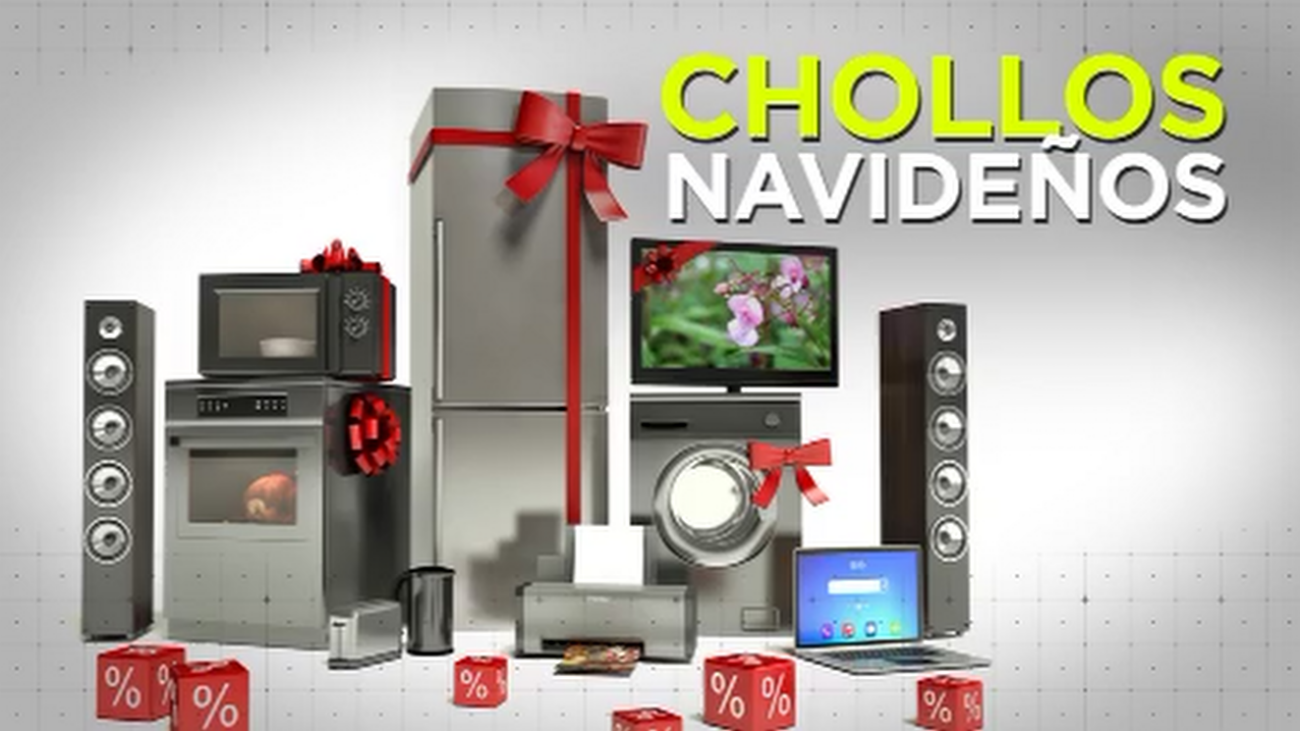 Chollos de última hora