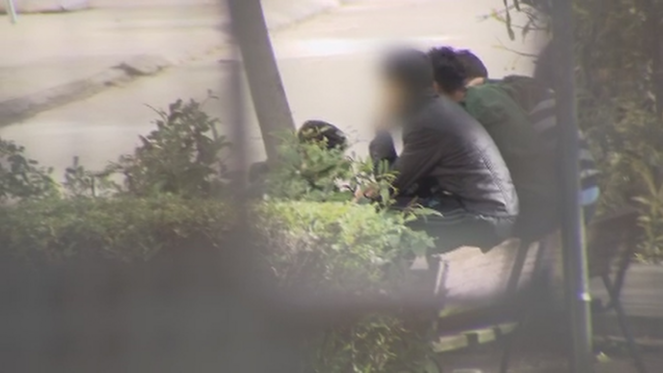 Polémico traslado de cinco MENAS al IES San Fernando