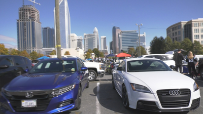 MxM estrena 2019 viajando a Carolina del Norte