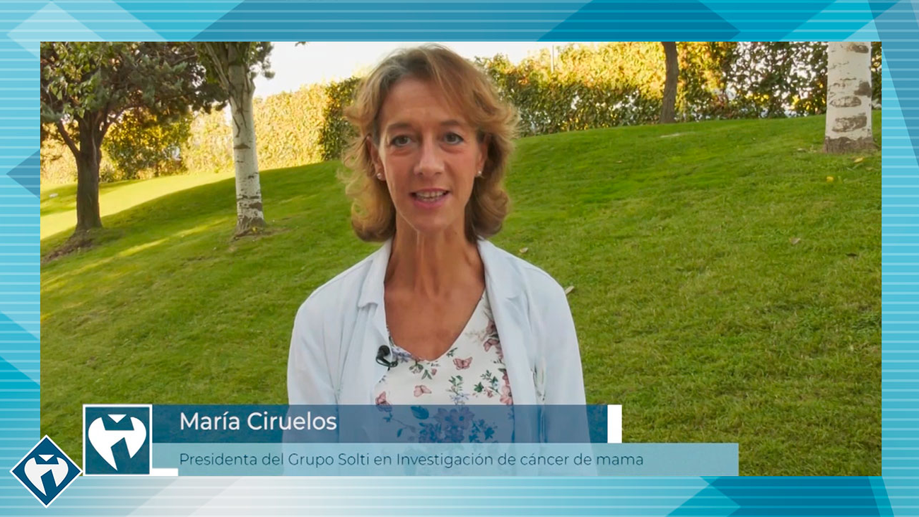 Consejos para detectar a tiempo el cáncer de mama y útero