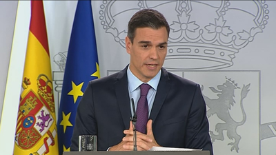 El 74 % de españoles quieren elecciones generales en 2019