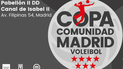 La Copa de Madrid de Voleibol Femenino, en La Otra