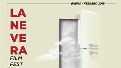 La Nevera Film Fest amplía la oferta de Inverfest a los cines Golem