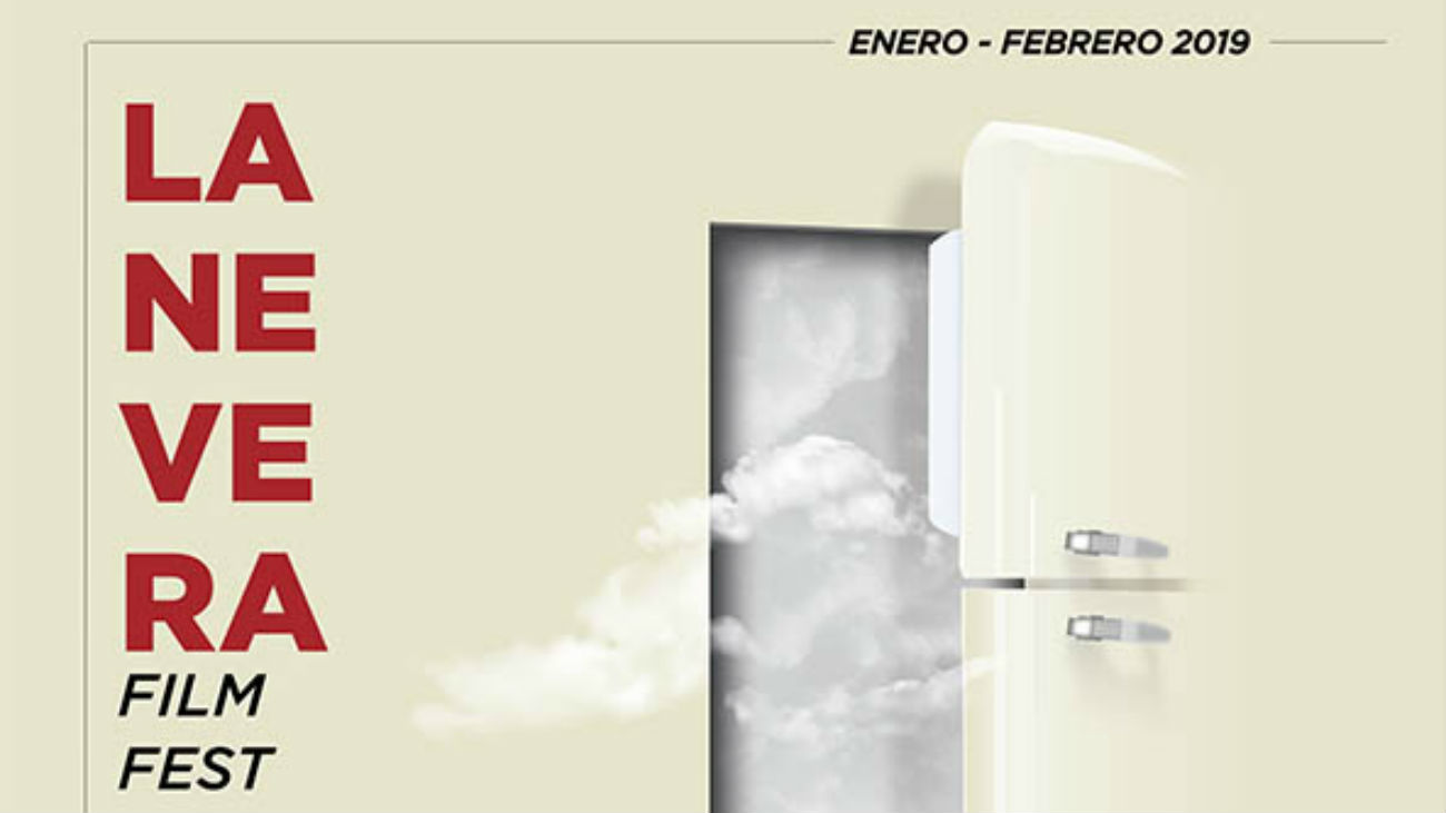 La Nevera Film Fest amplía la oferta a los cines Golem