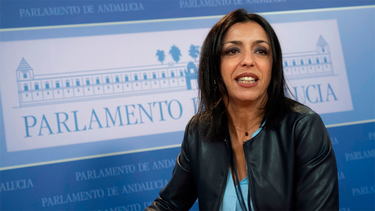 La ronda de contactos para la investidura en Andalucía será los días 9 y 10 de enero