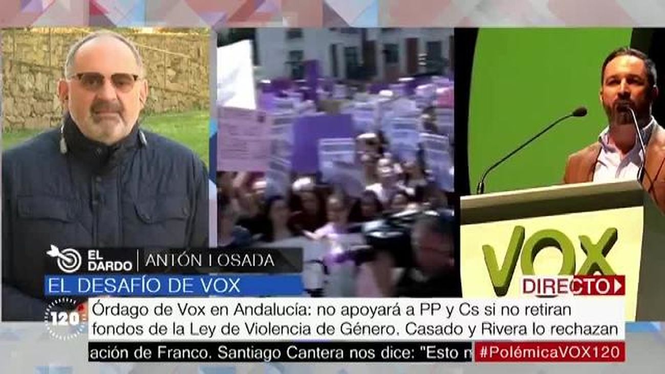 120 minutos 03.01.19 (parte 2)