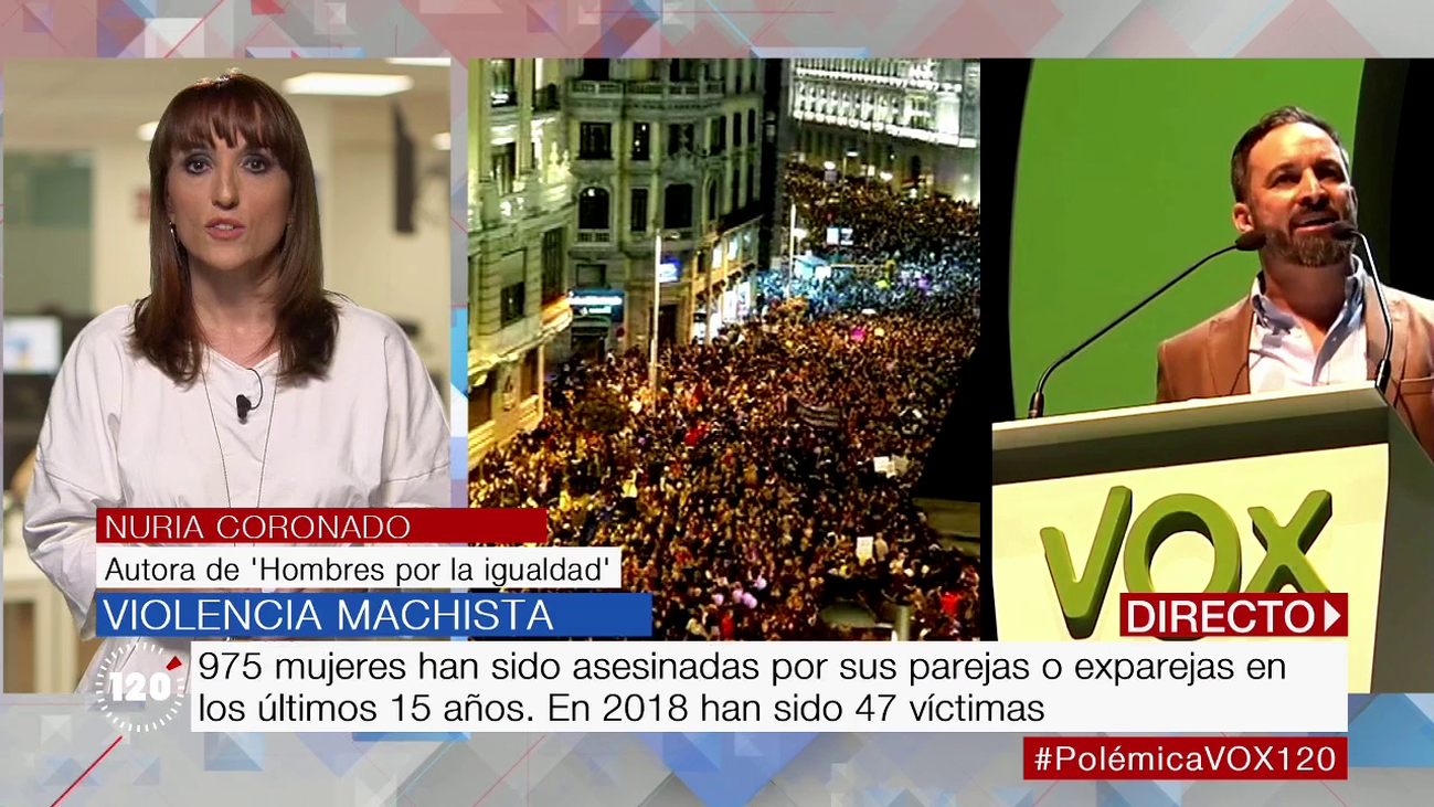 ¿Peligra el cambio en Andalucía con la última exigencia de Vox?